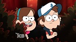 Gravity Falls Season 2 picture