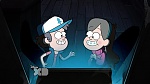 Gravity Falls : Not What He Seems picture