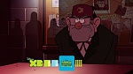 Gravity Falls : Not What He Seems picture