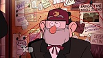 Gravity Falls : Not What He Seems picture