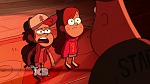 Gravity Falls : Not What He Seems picture