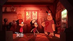 Gravity Falls Season 2 picture