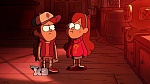Gravity Falls Season 2 picture