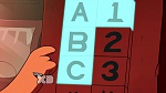 Gravity Falls : Not What He Seems picture