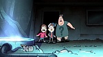 Gravity Falls : Not What He Seems picture
