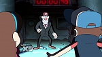 Gravity Falls : Not What He Seems picture