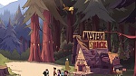 Gravity Falls : The Hand That Rocks The Mabel picture