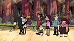 Gravity Falls : The Hand That Rocks The Mabel picture