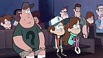 Gravity Falls : The Hand That Rocks The Mabel picture