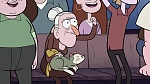 Gravity Falls : The Hand That Rocks The Mabel picture