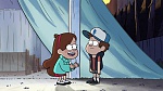 Gravity Falls : The Hand That Rocks The Mabel picture