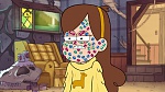 Gravity Falls : The Hand That Rocks The Mabel picture