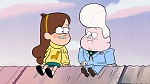 Gravity Falls : The Hand That Rocks The Mabel picture