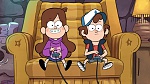 Gravity Falls : The Hand That Rocks The Mabel picture