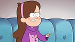 Gravity Falls : The Hand That Rocks The Mabel picture