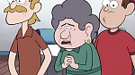 Gravity Falls : The Hand That Rocks The Mabel picture