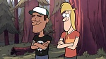 Gravity Falls : The Incoveniencing picture