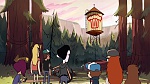 Gravity Falls : The Incoveniencing picture