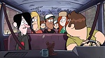 Gravity Falls : The Incoveniencing picture