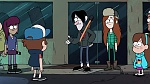 Gravity Falls : The Incoveniencing picture