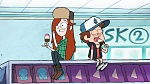 Gravity Falls : The Incoveniencing picture