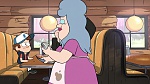 Gravity Falls : Dipper vs Manliness picture