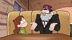 Gravity Falls : Dipper vs Manliness picture