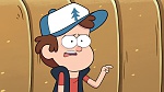 Gravity Falls : Dipper vs Manliness picture