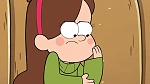 Gravity Falls : Dipper vs Manliness picture