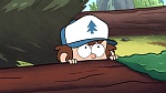 Gravity Falls : Dipper vs Manliness picture