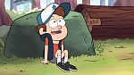 Gravity Falls : Dipper vs Manliness picture