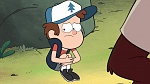 Gravity Falls : Dipper vs Manliness picture