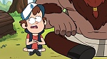 Gravity Falls : Dipper vs Manliness picture