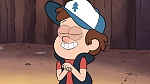 Gravity Falls : Dipper vs Manliness picture