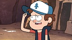 Gravity Falls : Dipper vs Manliness picture