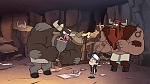 Gravity Falls : Dipper vs Manliness picture