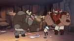 Gravity Falls : Dipper vs Manliness picture