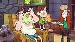 Gravity Falls Season 1 picture