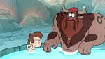 Gravity Falls : Dipper vs Manliness picture