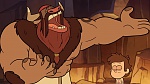 Gravity Falls : Dipper vs Manliness picture