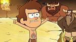 Gravity Falls : Dipper vs Manliness picture