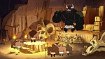 Gravity Falls : Dipper vs Manliness picture