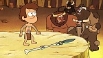 Gravity Falls Season 1 picture