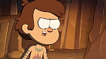 Gravity Falls : Dipper vs Manliness picture