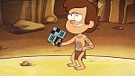 Gravity Falls : Dipper vs Manliness picture