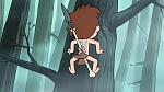 Gravity Falls : Dipper vs Manliness picture