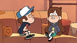 Gravity Falls : Double Dipper picture