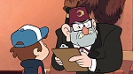 Gravity Falls : Double Dipper picture