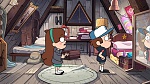 Gravity Falls : Double Dipper picture
