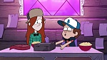 Gravity Falls : Double Dipper picture